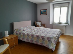 Chambre privée